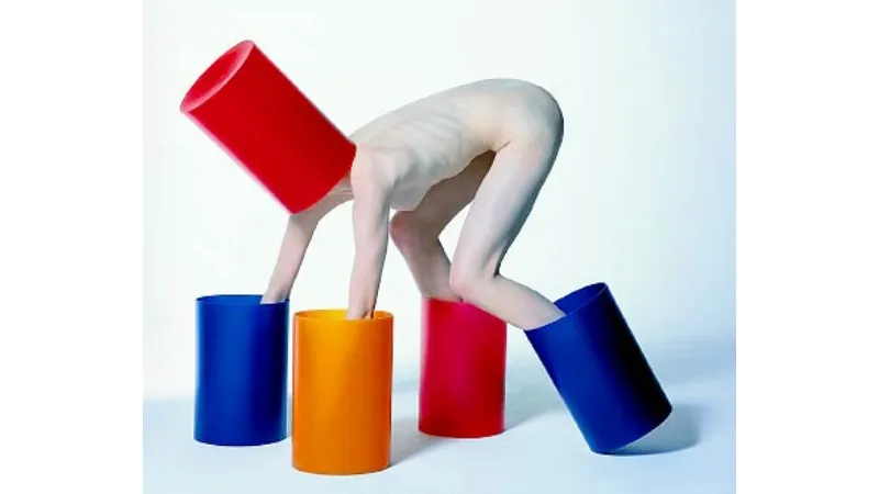 design kartell