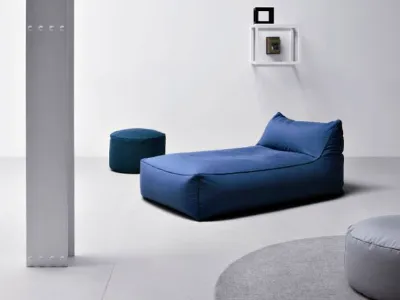chaiselongue pianca
