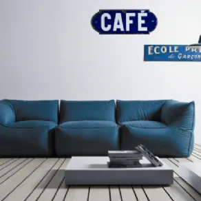 chaiselongue limbo
