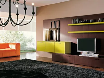 armadio linea d