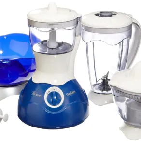 bixer girmi di Bialetti