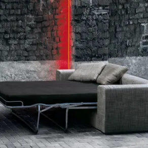 Wall Sofa Bed Living Divani