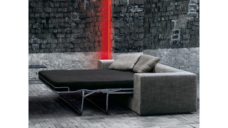 Wall Sofa Bed Living Divani