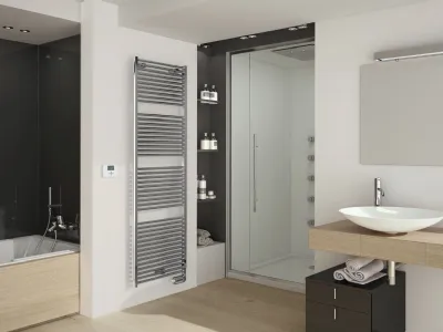 scaldasalviette elettrico