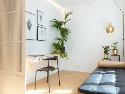 Lo stile japandi, nuova tendenza d'arredo casa