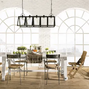 Arredamento Stile provenzale: le caratteristiche