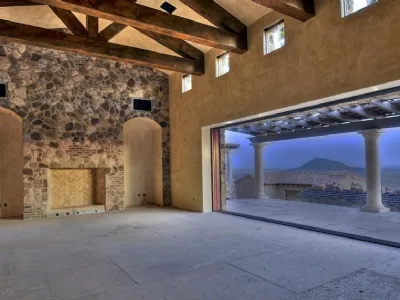 stucco veneziano