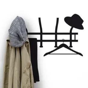 complemeenti Wall sticker Vinyluse