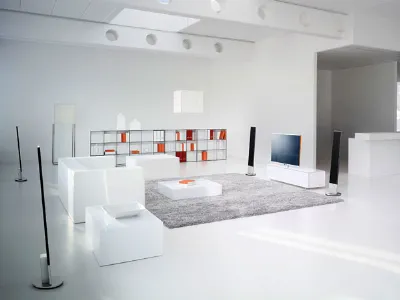Loewe Home Cinema