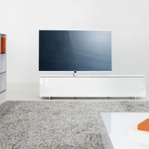 Loewe Home Cinema tv