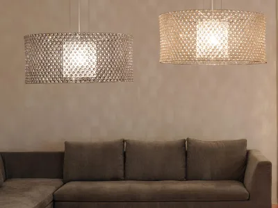 lampadari in cristallo