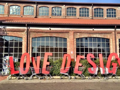 love design