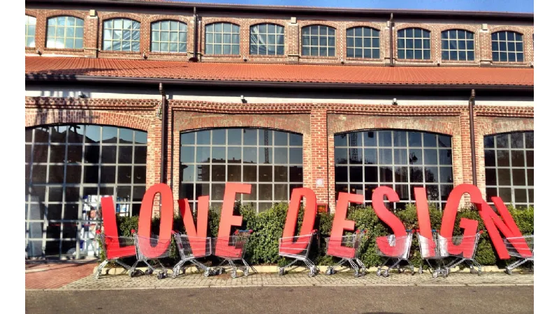 love design