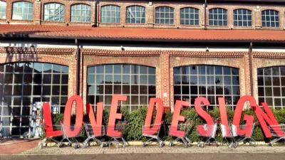 love design