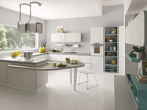 Lube cucine