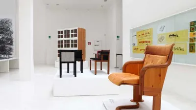 Mostra Luca Meda