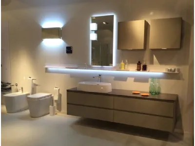illuminazione led bagno