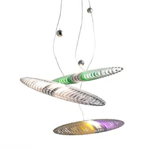 Luceplan illuminazione
