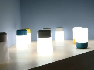 Luci per esterno tra stile e design