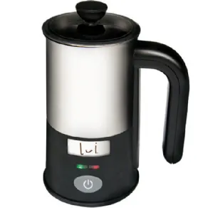 macchina per cappuccino