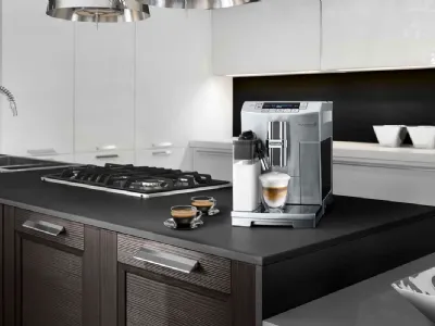 Macchina caffè De Longhi