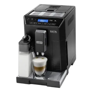 de longhi superautomatica eletta