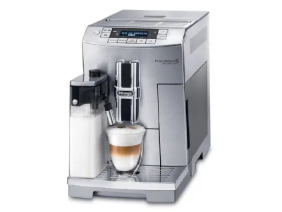 Macchina caffè Delonghi