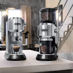 Delonghi macchine caffè