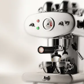 macchina caffè macinato illy