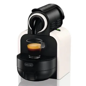 Nespresso macchina caffè