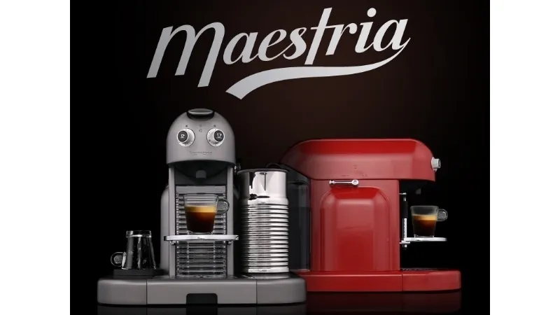 Macchina da caffè Nespresso