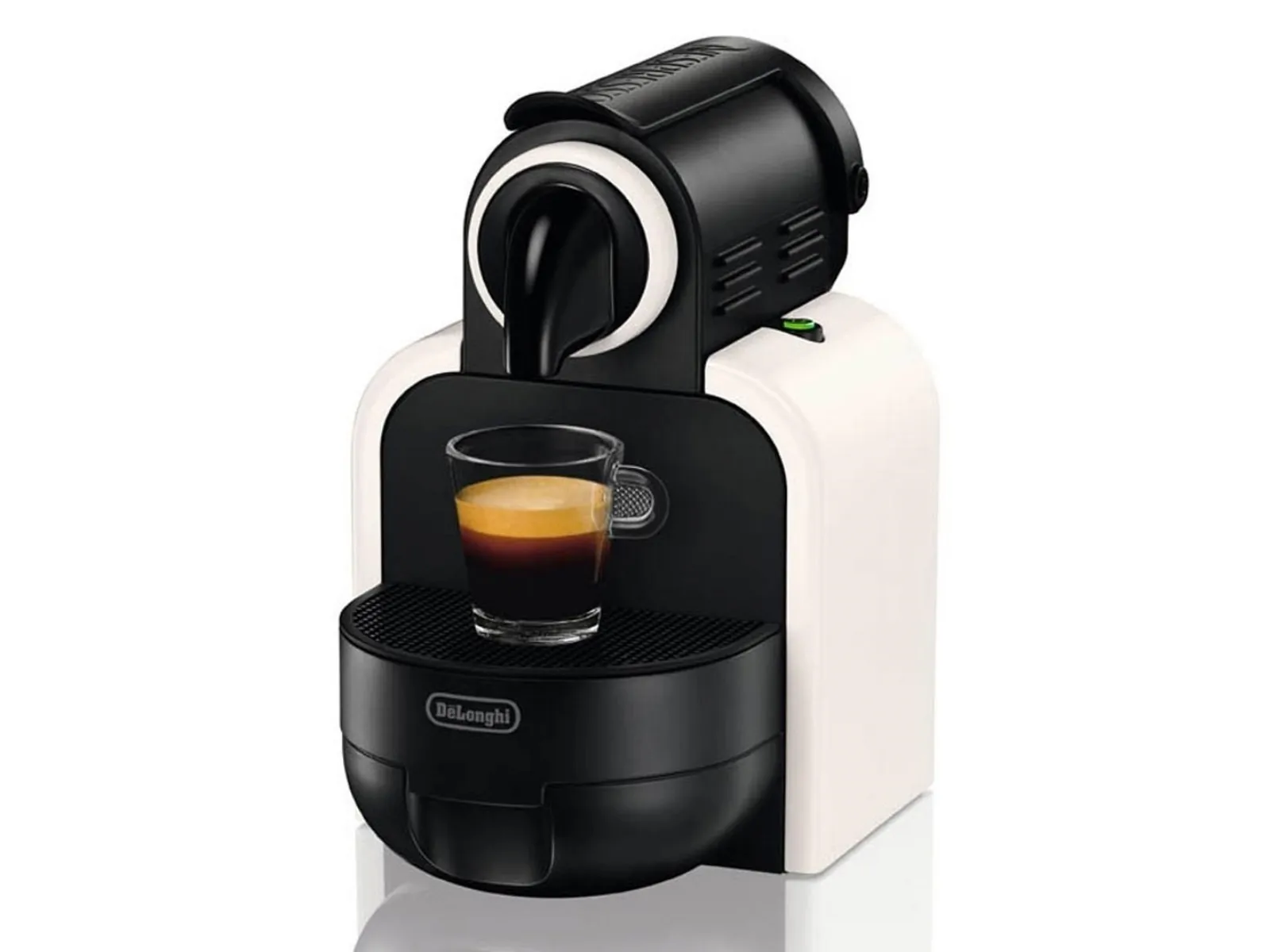 Macchina caffè Nespresso