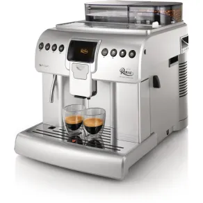 macchina da caffè automatica per uso casalingo