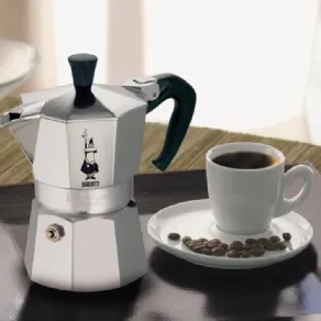 moka casalinga