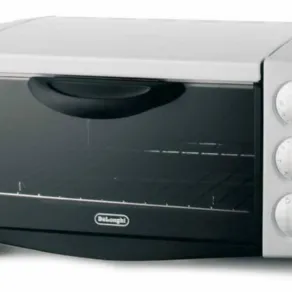 sfornatutto De Longhi