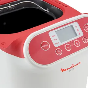 macchina per il pane Moulinex Uno