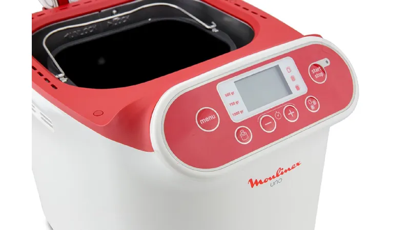 macchina per il pane Moulinex Uno