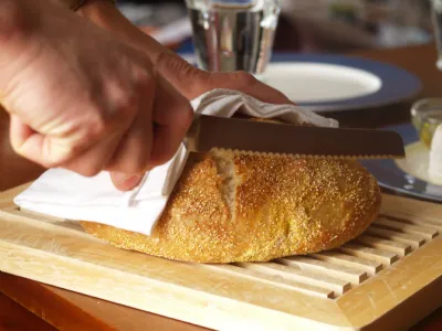 Macchina per il pane Princess