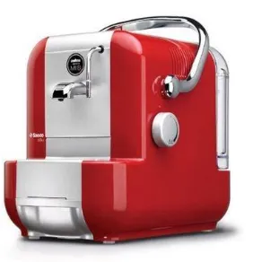 Macchina da caffè espresso Lavazza A Modo Mio Favola Plus