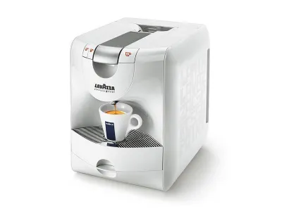 Macchine caffè Lavazza