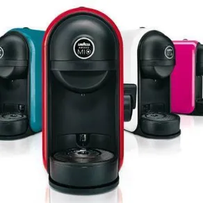 Macchine caffè Lavazza