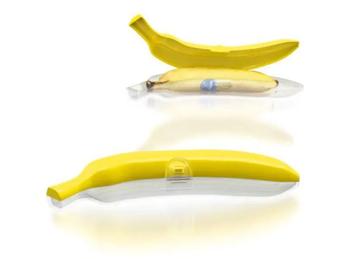 Snips salva banana dei designer milanesi D'aleo e co
