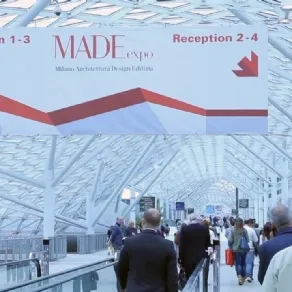 Made Expo Milano