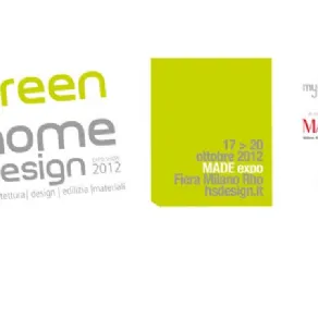 green home design 2012