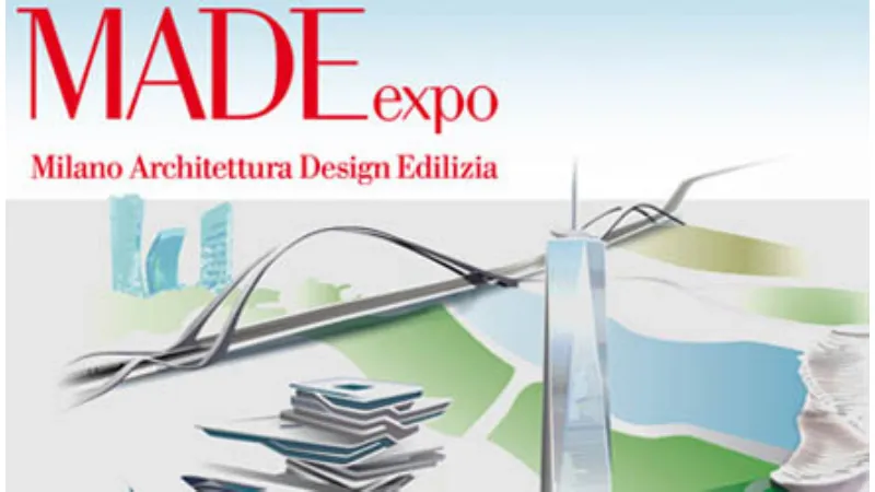 logo made expo