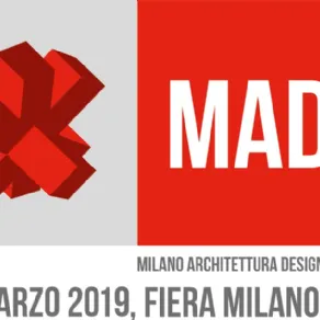MADE expo 2019: dal 13 al 16 Marzo a Fiera Milano Rho