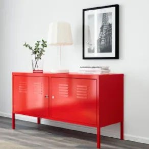 Madia moderna Ikea
