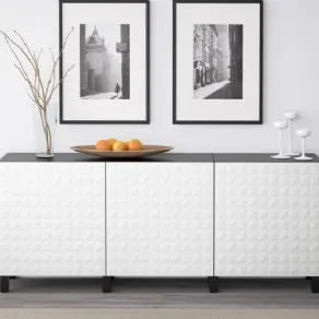 Madie moderne Ikea