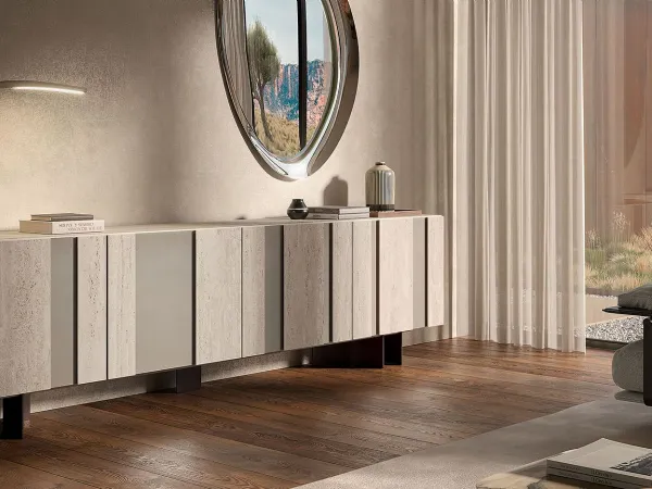 Amsterdam Keramik di Cattelan Italia