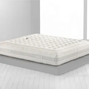 materasso dualconfort magniflex
